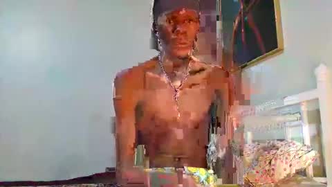 Snapshot of cumdaddzy_ebony chatting on 7, 4, 2026 zdaddy online show from 7, 4, 2026