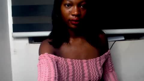 cumebony_petit online show from 18, 1, 2026