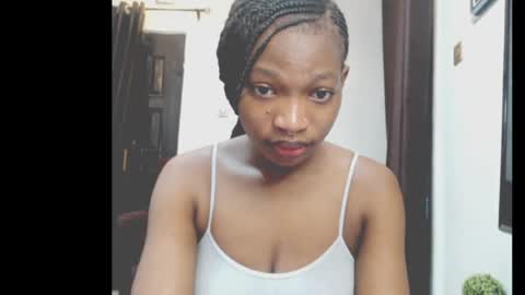 cumebony_petit online show from 19, 4, 2026