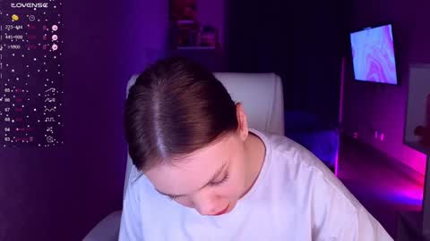 Snapshot of cumeveline chatting on 15, 1, 2025 Eva online show from 15, 1, 2025