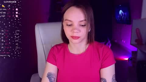 Snapshot of cumeveline chatting on 28, 2, 2025 Eva online show from 28, 2, 2025