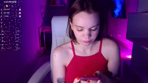 Snapshot of cumeveline chatting on 10, 3, 2025 Eva online show from 10, 3, 2025