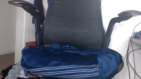 XXXBIGBLACKDICCK online show from 2, 12, 2025