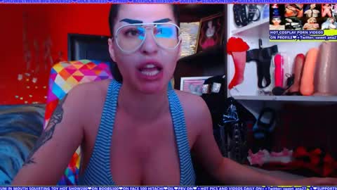 Snapshot of cuminmenowbby chatting on 26, 6, 2026 cuminmenowbby online show from 26, 6, 2026