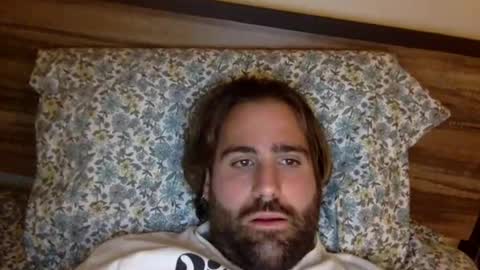 cumjoe168016623058 online show from 21, 1, 2025