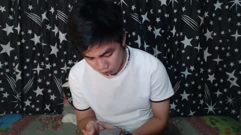 IAN online show from 26, 2, 2025