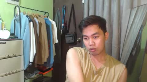 IAN online show from 19, 10, 2025