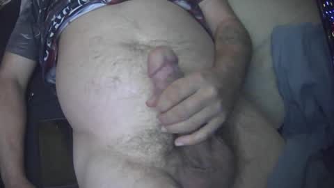 JesusOfJizz online show from 16, 12, 2025