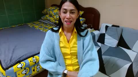 Snapshot of cummleahcumm chatting on 16, 12, 2024 Leah Vergara online show from 16, 12, 2024