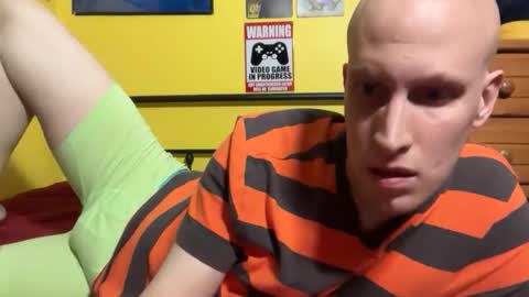 Snapshot of cumpeter33 chatting on 1, 3, 2026 cumpeter33 online show from 1, 3, 2026