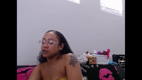Nia Reese online show from 23, 2, 2026