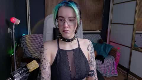 CUMpotikEve online show from 10, 10, 2025