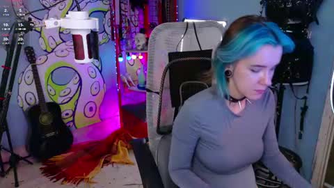 Snapshot of cumpotikeve chatting on 25, 7, 2026 CUMpotikEve online show from 25, 7, 2026