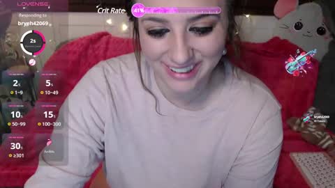Snapshot of cumqueen101 chatting on 15, 1, 2025 Kasey online show from 15, 1, 2025