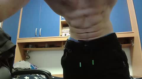 Snapshot of cumreacher701430 chatting on 11, 1, 2025 Reacher online show from 11, 1, 2025