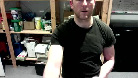 cumshooteruncut online show from 18, 2, 2025
