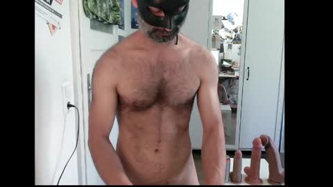 Cumshow online show from 18, 4, 2026