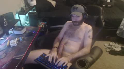 cumslinger2003 online show from 9, 1, 2025