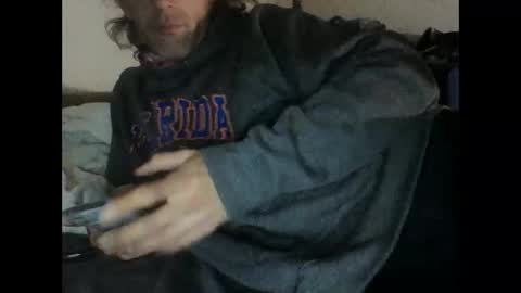 Snapshot of cumslutboi27 chatting on 21, 1, 2025 cumslutboi27 online show from 21, 1, 2025