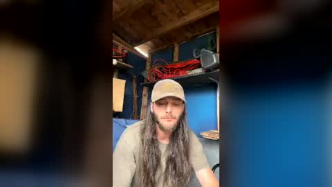 cumsmoketogether online show from 21, 7, 2026