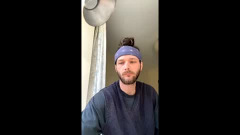 cumsmokeup online show from 18, 4, 2026