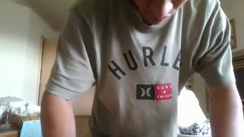 cumsterbator online show from 10, 6, 2026