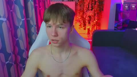 Snapshot of cumte_boy chatting on 24, 4, 2026 cumte_boy online show from 24, 4, 2026