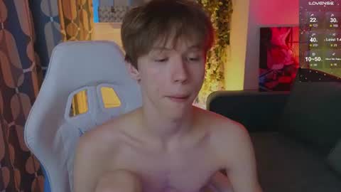 Snapshot of cumte_boy chatting on 11, 6, 2026 cumte_boy online show from 11, 6, 2026