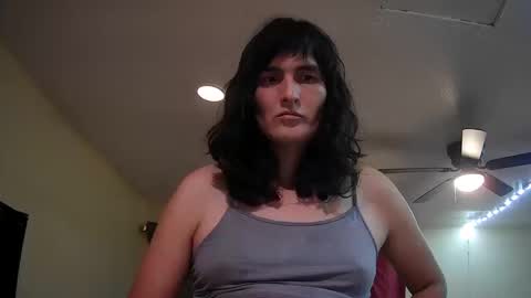 cuntspirit669 online show from 13, 10, 2025