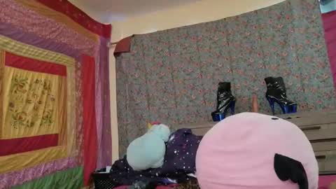 cuntspirit669 online show from 2, 11, 2025