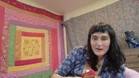 cuntspirit669 online show from 21, 11, 2025