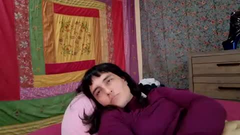 cuntspirit669 online show from 2, 12, 2025