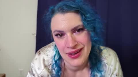 Snapshot of cupcakecravings chatting on 1, 2, 2025 Cupcake online show from 1, 2, 2025