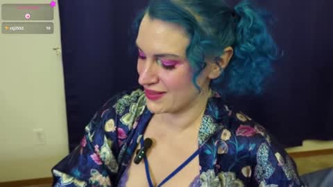 Snapshot of cupcakecravings chatting on 2, 2, 2025 Cupcake online show from 2, 2, 2025