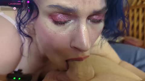 Snapshot of cupcakecravings chatting on 13, 2, 2025 Cupcake online show from 13, 2, 2025