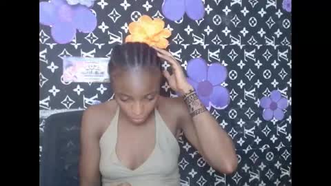 cupidxdoll online show from 11, 3, 2025