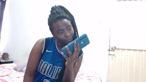 dominic and julieta... independent models online show from 1, 11, 2025