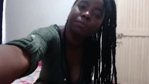 dominic and julieta... independent models online show from 7, 11, 2025