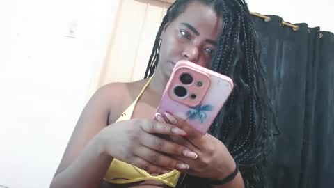 Snapshot of cuplex_hotlatina94 chatting on 5, 6, 2026 dominic and julieta... independent models online show from 5, 6, 2026
