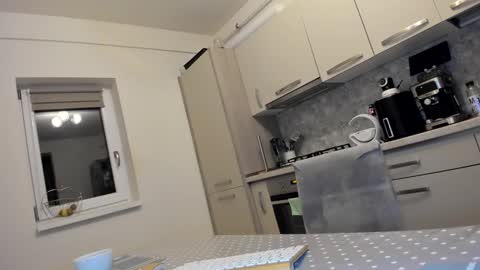 maria  alex online show from 21, 12, 2025