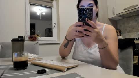 maria  alex online show from 9, 5, 2026