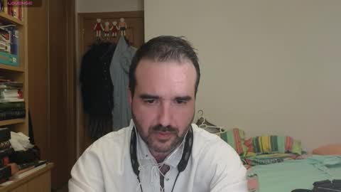 curiosillo1983 online show from 13, 9, 2025