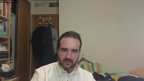 curiosillo1983 online show from 15, 9, 2025