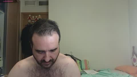 curiosillo1983 online show from 16, 9, 2025