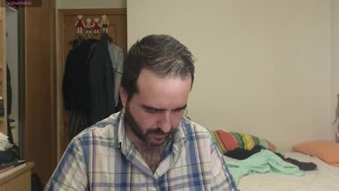 curiosillo1983 online show from 20, 9, 2025