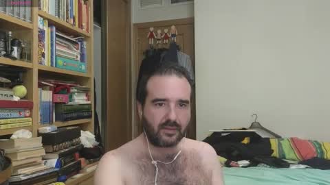 curiosillo1983 online show from 22, 9, 2025