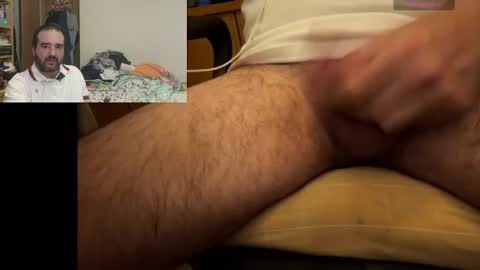 curiosillo1983 online show from 24, 9, 2025