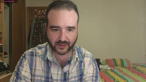 curiosillo1983 online show from 8, 10, 2025