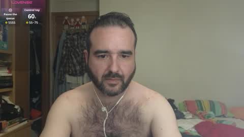 curiosillo1983 online show from 9, 10, 2025