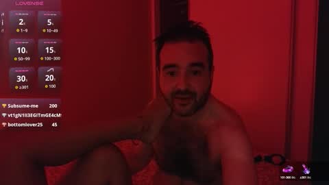 curiosillo1983 online show from 15, 10, 2025